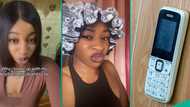 Bride-to-be breaks up with fiancé as he insists she can’t use Internet or browsing phone in marriage
