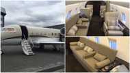 Nigerian man goes on Twitter to sell aeroplane, puts price at N2.2bn, people funnily ask for discount