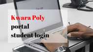 An easy guide on how to use the Kwara Poly portal