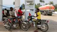 Six key reasons for reduction in fuel consumption in Nigeria under Tinubu