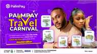 PalmPay’s Travel Carnival is Here: Pack your bags and get ready for an adventure