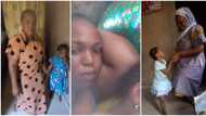 Let me just be your househelp: Unemployed lady makes tearful plea on Twitter, breaks hearts, Nigerians respond