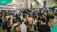 Anak Krakatau eruption strands 150,000 passengers, shuts 6 Indonesian airports