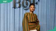 How Temi Otedola is carving out an independent path far away from the billionaire shadow