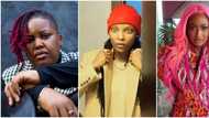 DJ Switch takes the lead as Nigerians vote on their favourite female disc jockey