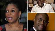 Fani-Kayode’s former wife appointed into Ghana President-elect's cabinet