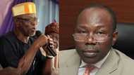 Banire is still our national legal adviser - APC reassures