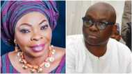 Ekiti 2018: Fayose loses Senator Rasaki, Rep member, chief whip to APC