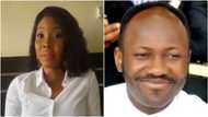 Stephanie Otobo discredits latest video, set to give names of sponsors who hired her to frame Apostle Suleman