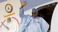 Buhari to pay condolence visit to Katsina after rainstorm killed 6, destroyed properties