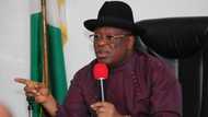 Hate speech: I told Governor Nasir el-Rufai to export what he did in Kaduna to Ebonyi state - Governor Umahi