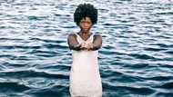 The ancient story of Yemoja, the water goddess with the great body that turns men on