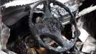 Tragedy as scores of passengers burn beyond recognition in Abuja auto crash