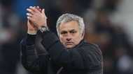 Jose Mourinho given green light to sign PSG star as Manchester United look to put disappointing end to 2017 behind them