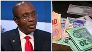 Recession: Naira scarcity hits banks, CBN reacts