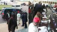 Operation Python Dance: Southeast governors Ekweremadu, others in closed-door discussion