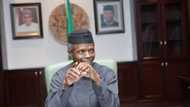 Coronavirus: Nigeria making progress on vaccine, rapid testing kits, Osinbajo says