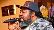 Sad details of Ras Kimono's sudden death finally revealed, he collapsed at the airport