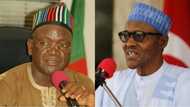 Buhari is silent concerning Benue killings - Middle belt group alleges