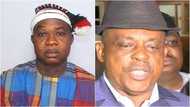 Your defection to APC is a relief to us - PDP tells Senator Ogbuoji