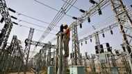 Nigeria's Peak Power Generation drops to 4,552.80MW when the country needs 28,850MW for a stable supply