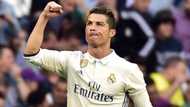 Ronaldo speaks on his retirement, reveals the trophy he wants to win before retiring