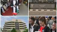 Baze University courses for postgraduate students