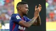 Super blessing for Chelsea as Barcelona star will be out for 5 weeks