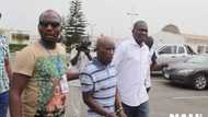 Lagos schoolgirls abduction: Police arrests pastor, bank robber as suspects