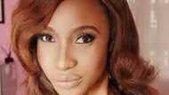 How Tonto Dike Helped Many Lives Recently (PHOTOS)