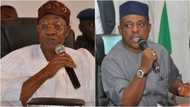 Looters' list: Secondus demands N1.5 billion as damages, public apology from Lai Mohammed