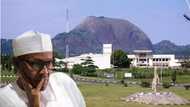 "The Aso Rock demon is real, it controls Buhari, other leaders"