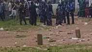 Political thugs vandalise Atiku campaign office in Ondo state