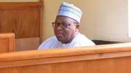 FCT high court convicts ex-PDP governor turned APC senator of fraud