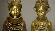 117 years later: SEE stolen artifacts Britain returned to Nigeria (photos)