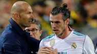 Gareth Bale scores brace to give Real Madrid a deserved victory over Las Palmas