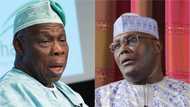 Why I rejected governors’ request to stop Obasanjo’s second term bid, Atiku reveals