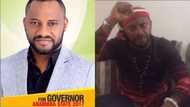 I want to give the people of Anambra the good life - Yul Edochie releases campaign videos