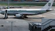 Nigeria gets national airline as FG is set to unveil logo and name in London