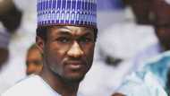 Kungiyar Niger Delta sun yima Yusuf Buhari addu’an samun lafiya