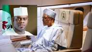 Unpaid salaries: Kogi citizens write touching letter to Buhari, say they are in severe agony