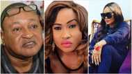 Late Aisha Abimbola: See how famous Nigerian movie stars mourn the late actress on Instagram (photos)