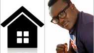 Saheed Osupa's new house: what do we know?