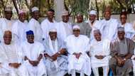 APC governors react to Buhari’s declaration of June 12 as new Democracy Day