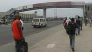 10 Reasons Why People Ignore Pedestrian Bridges In Lagos