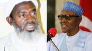 Buhari has failed us all - Islamic scholar fires at the president