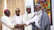 2 things Atiku said that made us reject him - Arewa Consultative Forum