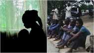 Kishin kumallon mata: Uwargida ta haƙa ma kishiyarta ramin mugunta, sai reshe ya juye da mujiya