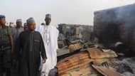 Kebbi ta zo ta 2 a kiwo, za kuma ta hada hannu da Lagos