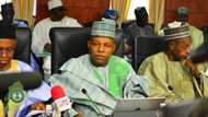Northern governors, Emirs hold 'extra ordinary' meeting over herdsmen attacks